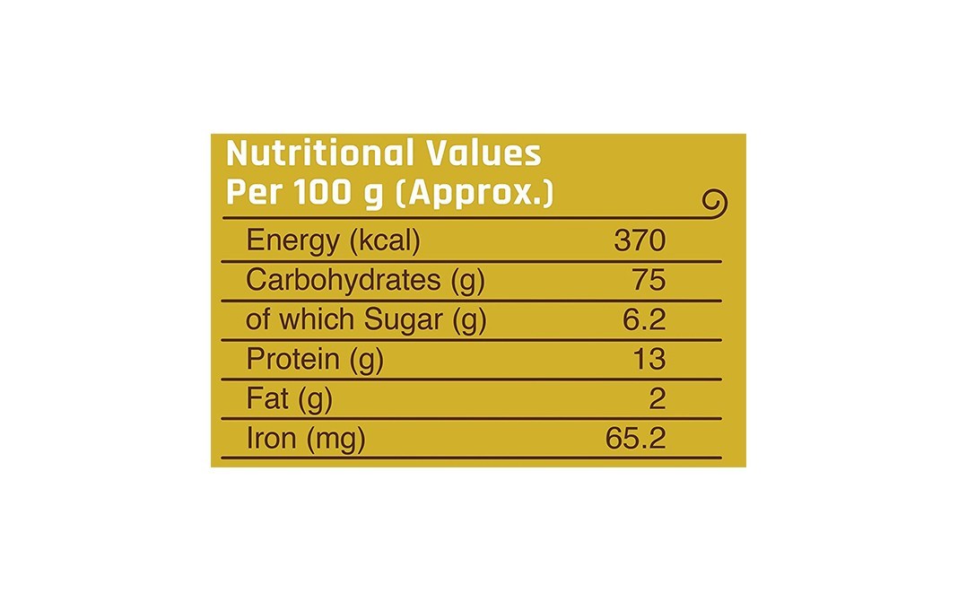 Desi Atta Beetroot Wheat Atta    Pack  500 grams